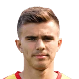 Jukić 64 Rare LM FC 26 card