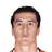 Shomurodov 74 Rare ST FC 26 card