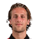Holse 73 Rare CAM FC 26 card