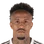 Éder Militão 84 Rare CB FC 26 card