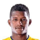Escobar 65 Common CB FC 26 card