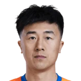 Liu Yang 66 Common LB FC 26 card