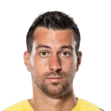 Weidinger 63 Common GK FC 26 card