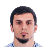 Suleymanov 69 Common RM FC 26 card