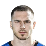 Pupe 67 Common CB FC 26 card