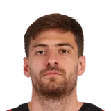 Gabbia 78 Common CB FC 26 card