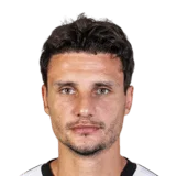 Matějů 70 Rare CB FC 26 card