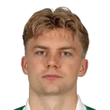 Børkeeiet 63 Rare CDM FC 26 card