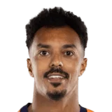 Bamsaud 61 Common LB FC 26 card