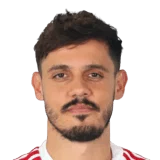 Öztürk 65 Common CB FC 26 card