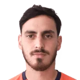 Rodríguez 65 Common ST FC 26 card