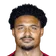 George 63 Rare GK FC 26 card