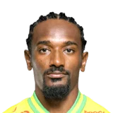 Moutoussamy 71 Common CM FC 26 card
