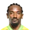 Moutoussamy 71 Common CM FC 26 card