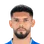 Alderete 78 Common CB FC 26 card