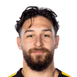 Durmaz 57 Common RM FC 26 card