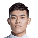 Deng Yubiao 51 Common CM FC 26 card