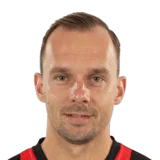 Dolný 62 Rare ST FC 26 card