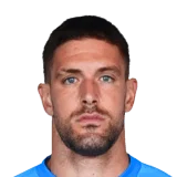 Paschalakis 73 Rare GK FC 26 card