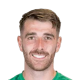 Hemming 64 Rare GK FC 26 card