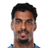Al Asmari 63 Common CM FC 26 card