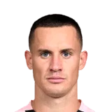Šarić 67 Common CM FC 26 card