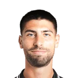 Brignani 69 Rare CB FC 26 card