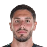 Ravaglia 70 Rare GK FC 26 card