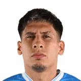 Olivera 78 Common LB FC 26 card