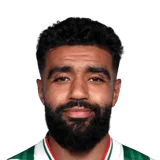 Aaneba 68 Common CB FC 26 card