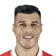 Sequeira 70 Common ST FC 26 card