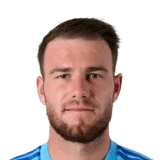 Poussin 72 Rare GK FC 26 card