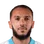 Gouiri 79 Rare ST FC 26 card