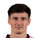 Sneddon 57 Common GK FC 26 card