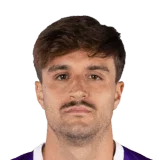 Ranieri 76 Common CB FC 26 card
