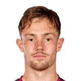 Bursik 65 Common GK FC 26 card