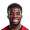 Traoré 77 Common LM FC 26 card