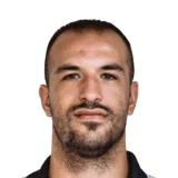 Olivieri 65 Common ST FC 26 card