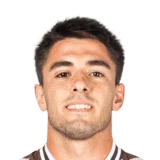 Elizalde 69 Common CB FC 26 card
