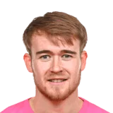 Wade 56 Rare GK FC 26 card