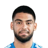 Bayazıt 70 Common GK FC 26 card