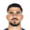 Berrocal 71 Common CB FC 26 card