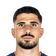Berrocal 71 Common CB FC 26 card