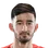 Villasanti 71 Common CM FC 26 card