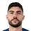 Unai Núñez 76 Common CB FC 26 card