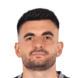 Aksoy 68 Common CB FC 26 card