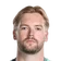 Kelleher 79 Common GK FC 26 card