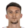 Ljubičić 73 Common CM FC 26 card