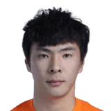Zhang Yufeng 57 Common CM FC 26 card