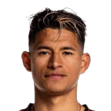 Hernández 67 Rare LB FC 26 card